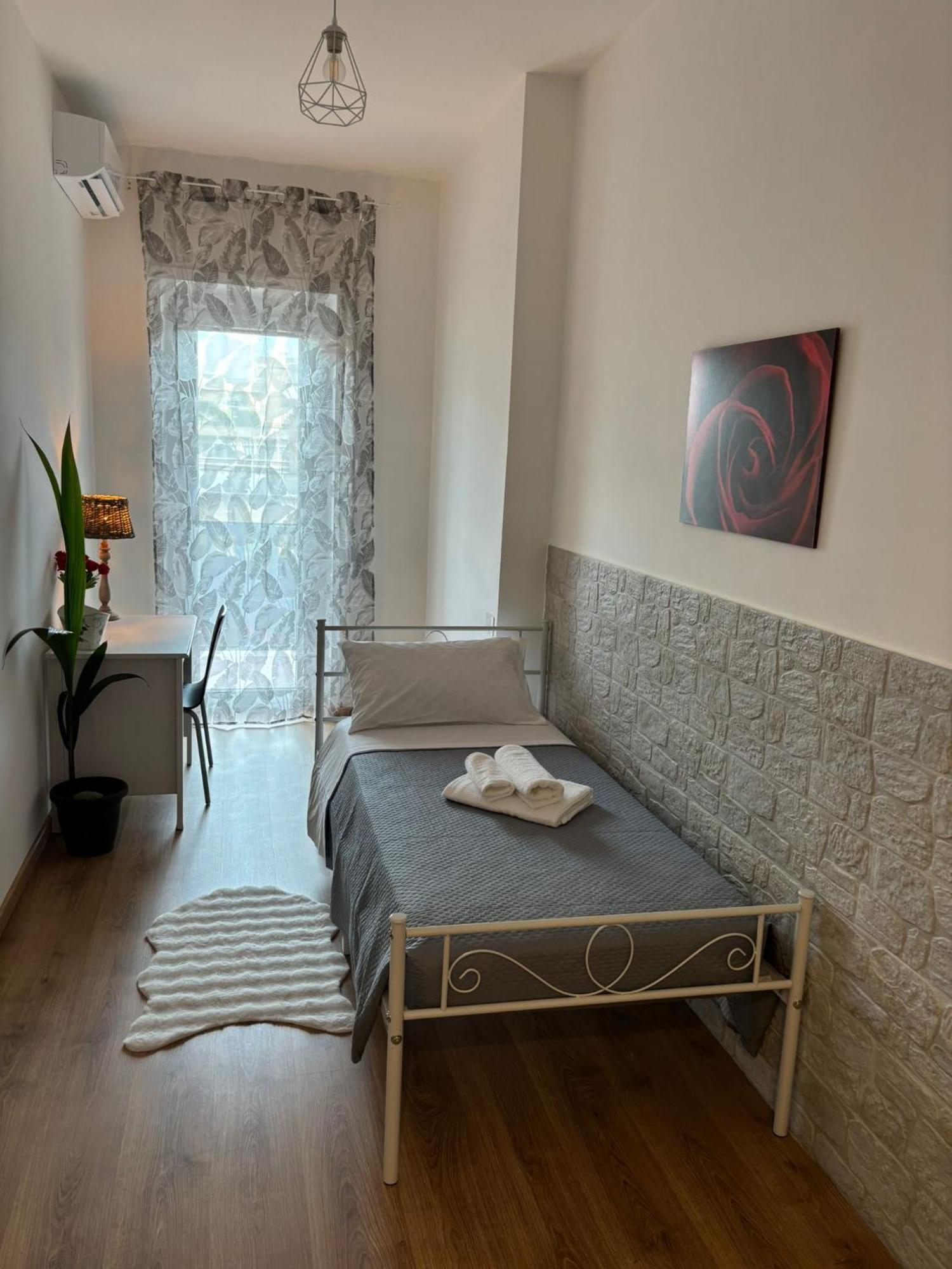 Rhome 71 Affittacamere Roma
