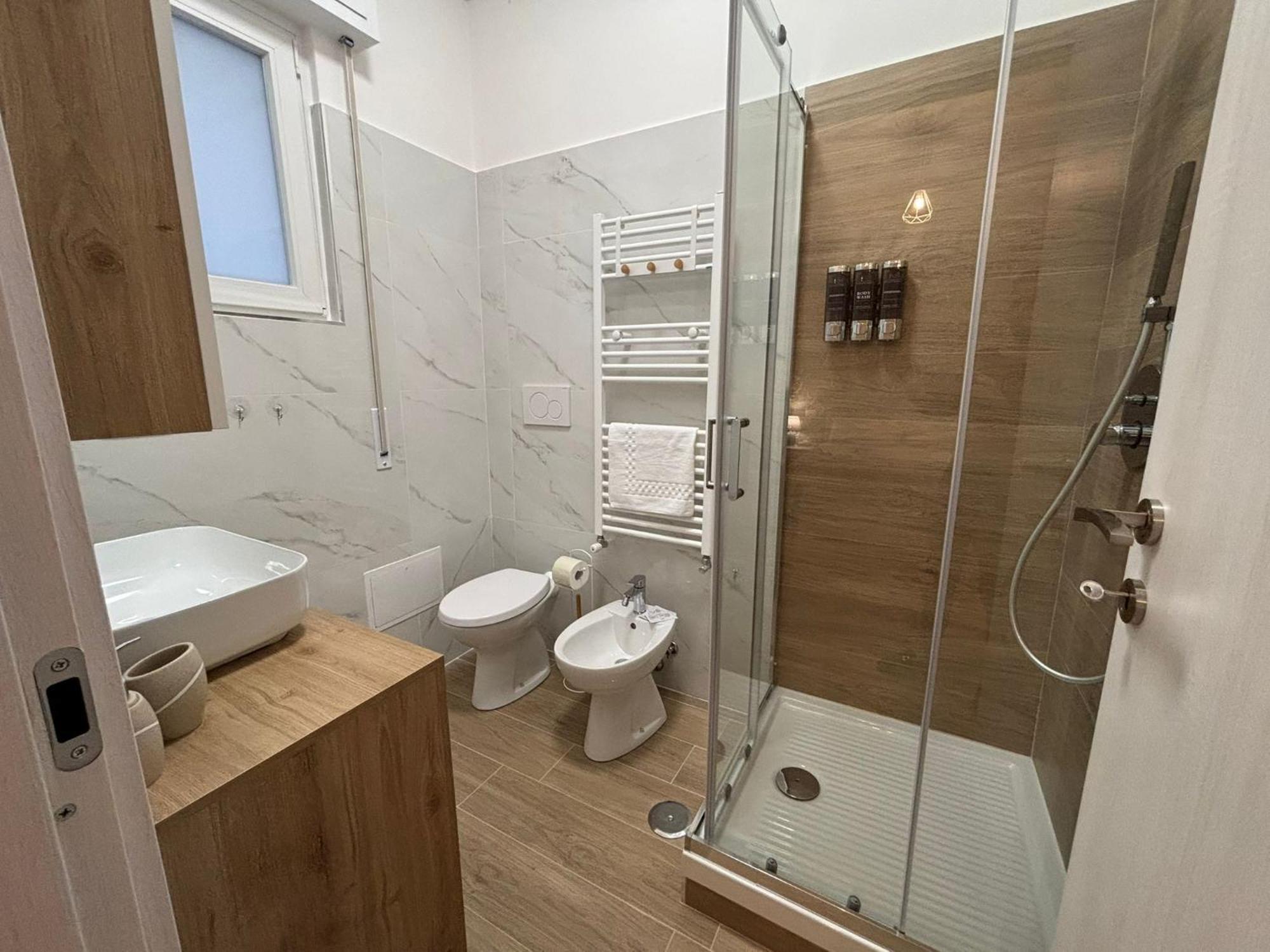 Affittacamere Rhome 71 Roma