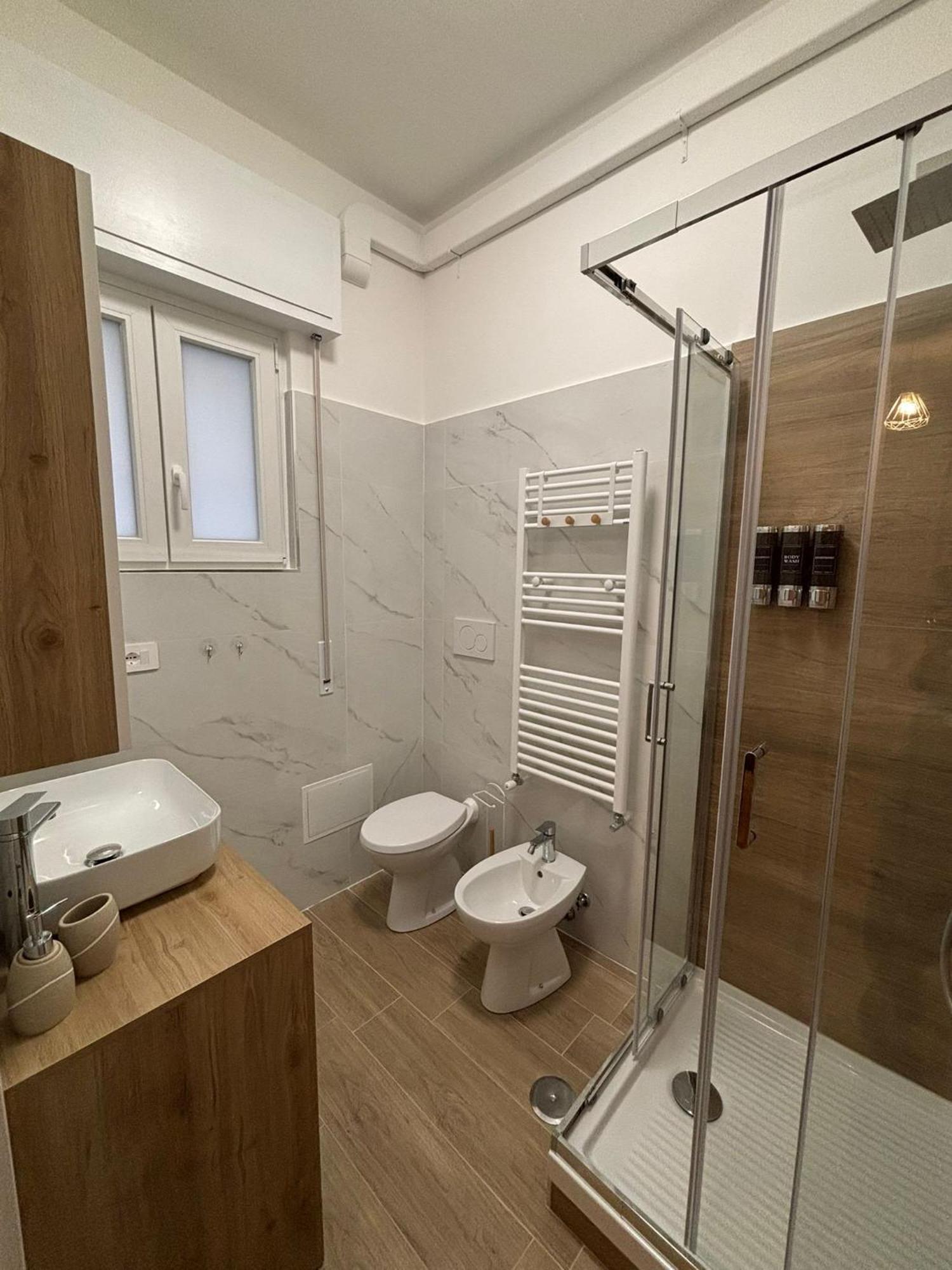 Rhome 71 Affittacamere Roma